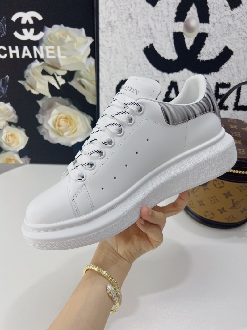 Alexander Mcqueen Casual Shoes